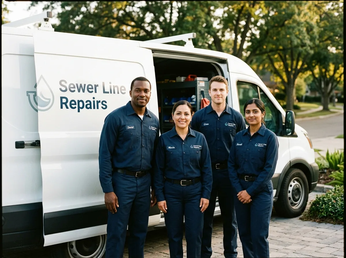 Emergency Plumber company in Saint Augustine, FL